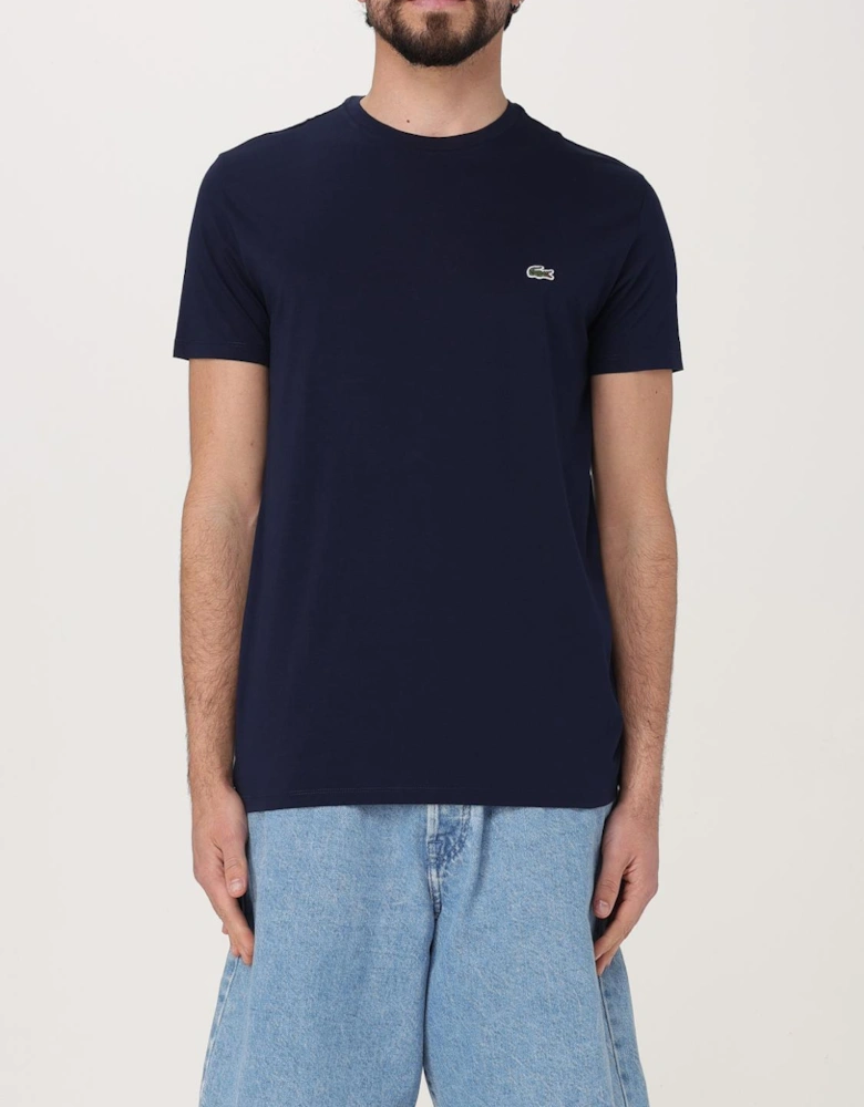 L1212 Short Sleeve Polo Shirt