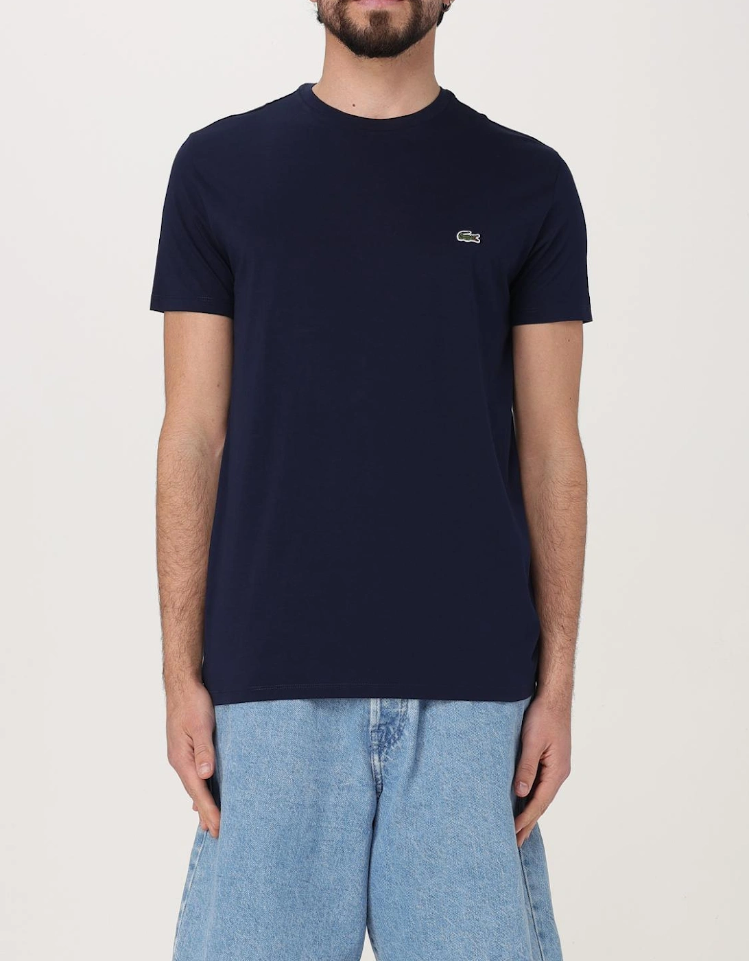 L1212 Short Sleeve Polo Shirt
