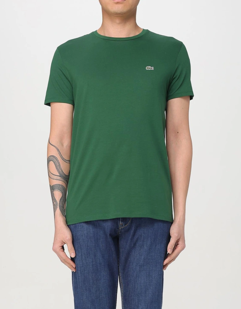 L1212 Short Sleeve Polo Shirt
