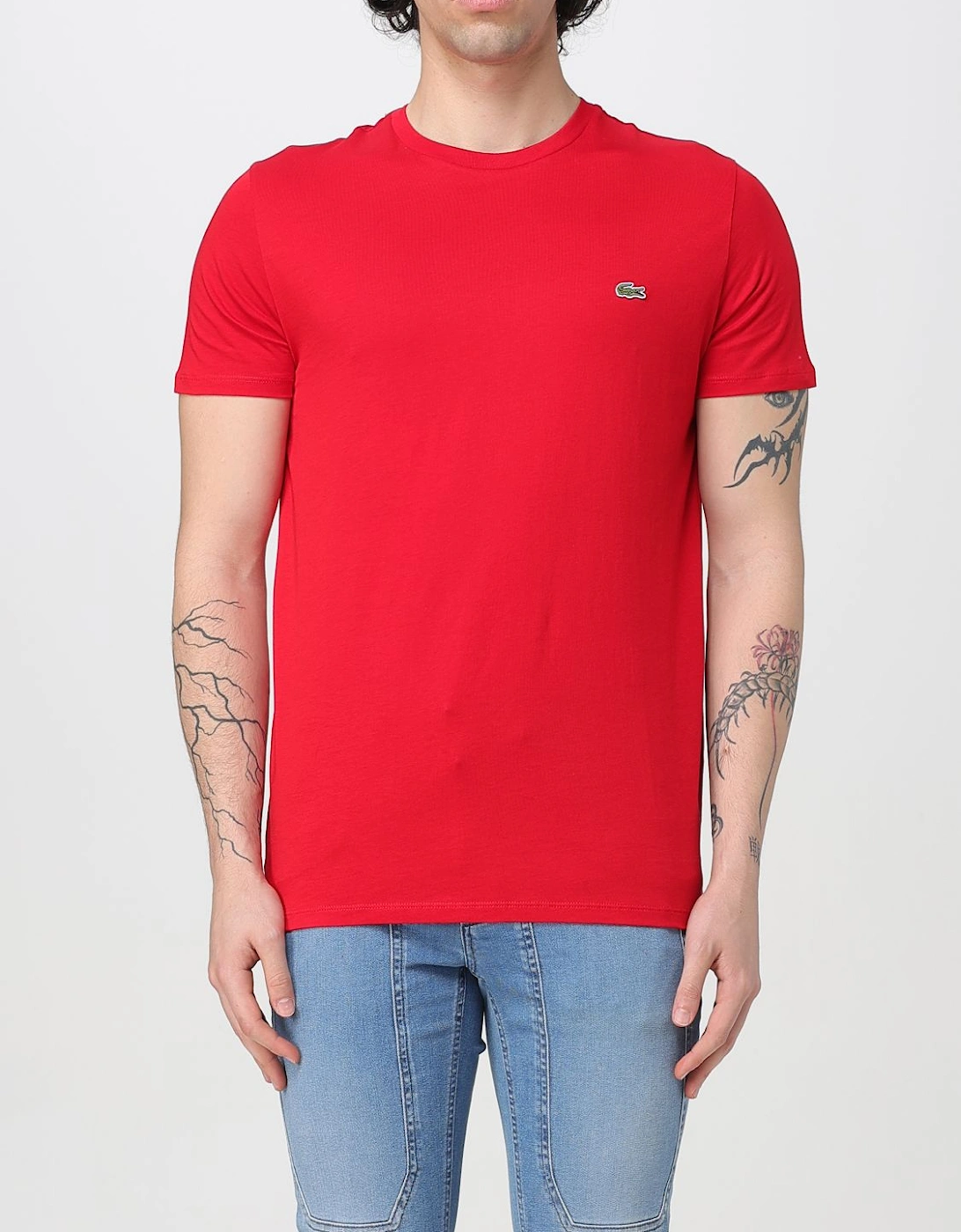 L1212 Short Sleeve Polo Shirt
