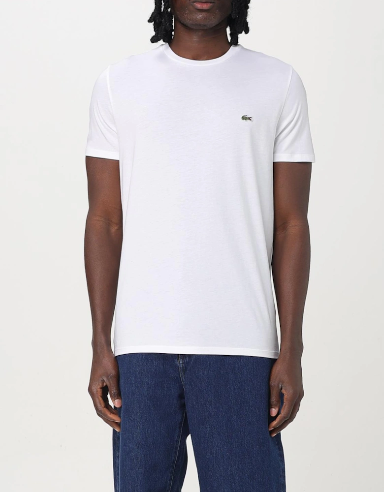 L1212 Short Sleeve Polo Shirt