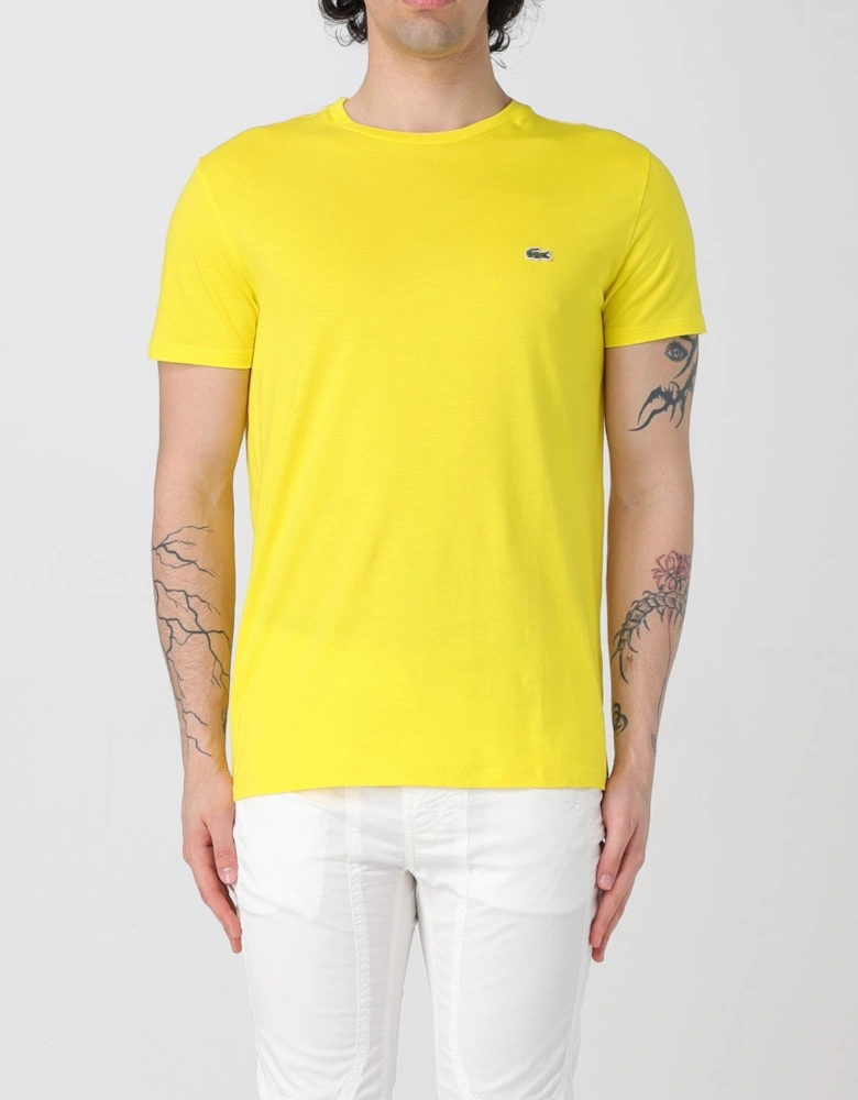 L1212 Short Sleeve Polo Shirt