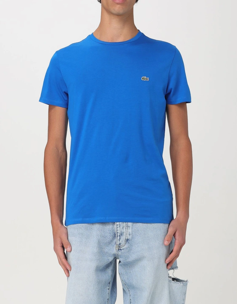 L1212 Short Sleeve Polo Shirt
