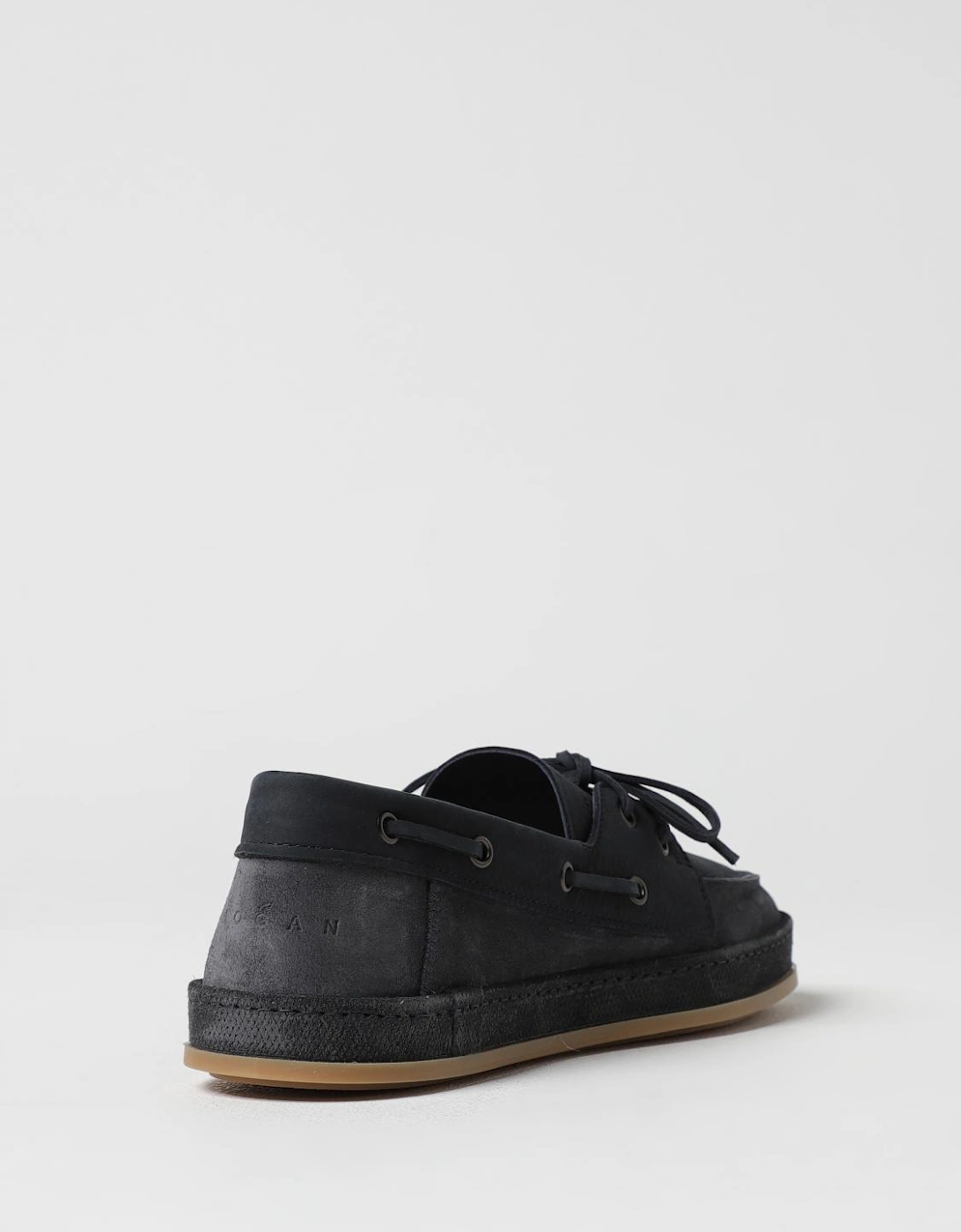 Interactive Boat Shoe Casual
