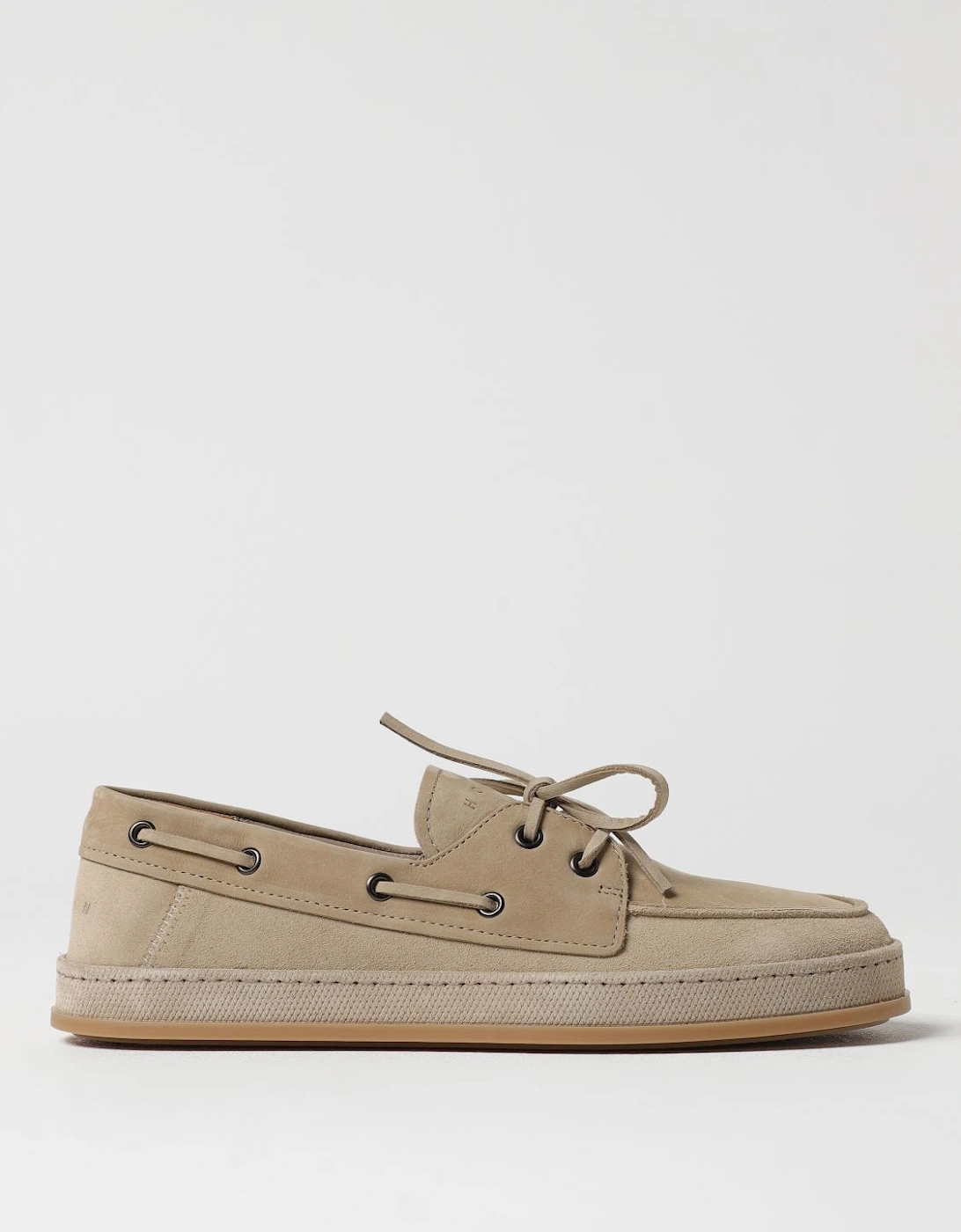 Interactive Boat Shoe Casual