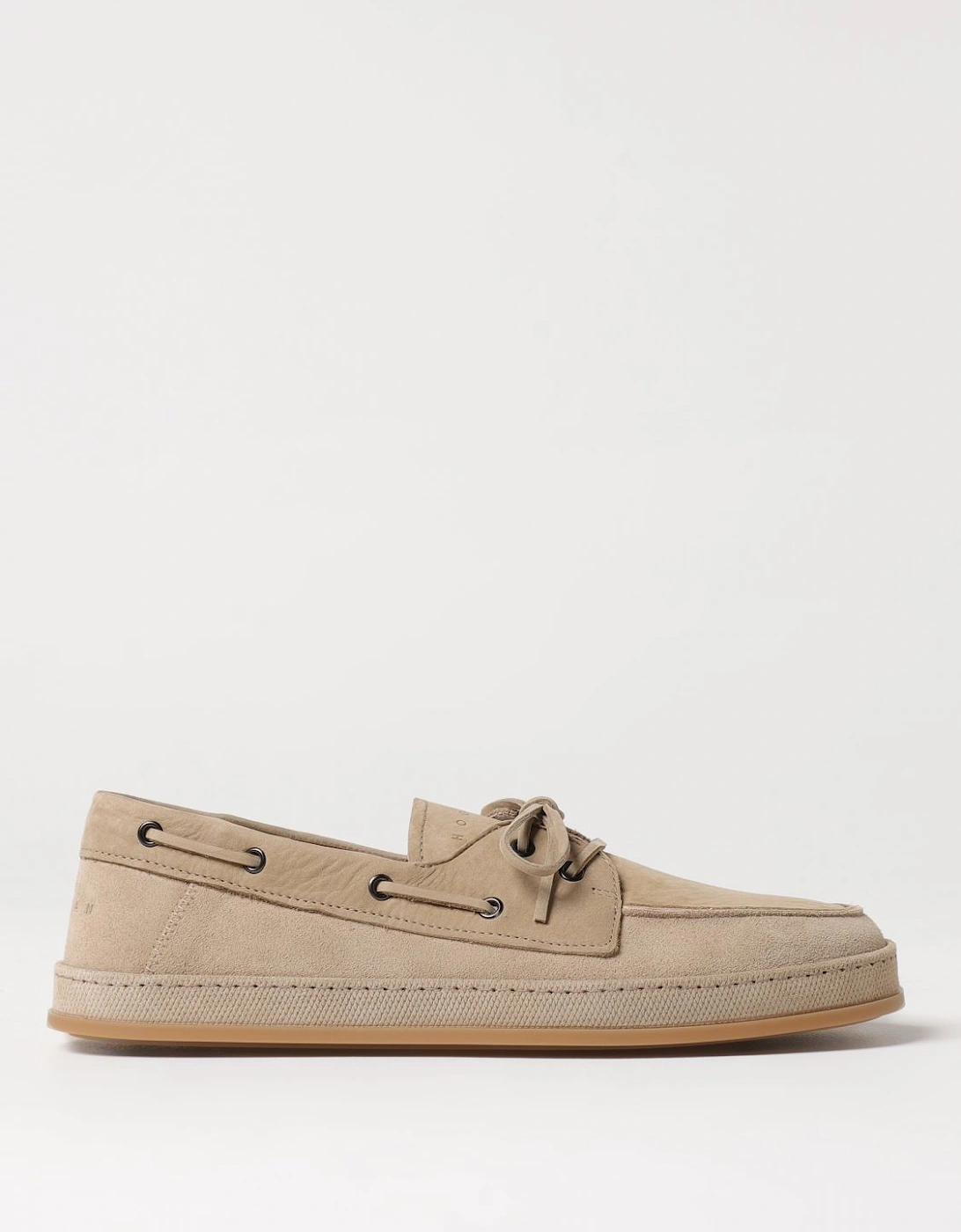 Interactive Boat Shoe Casual