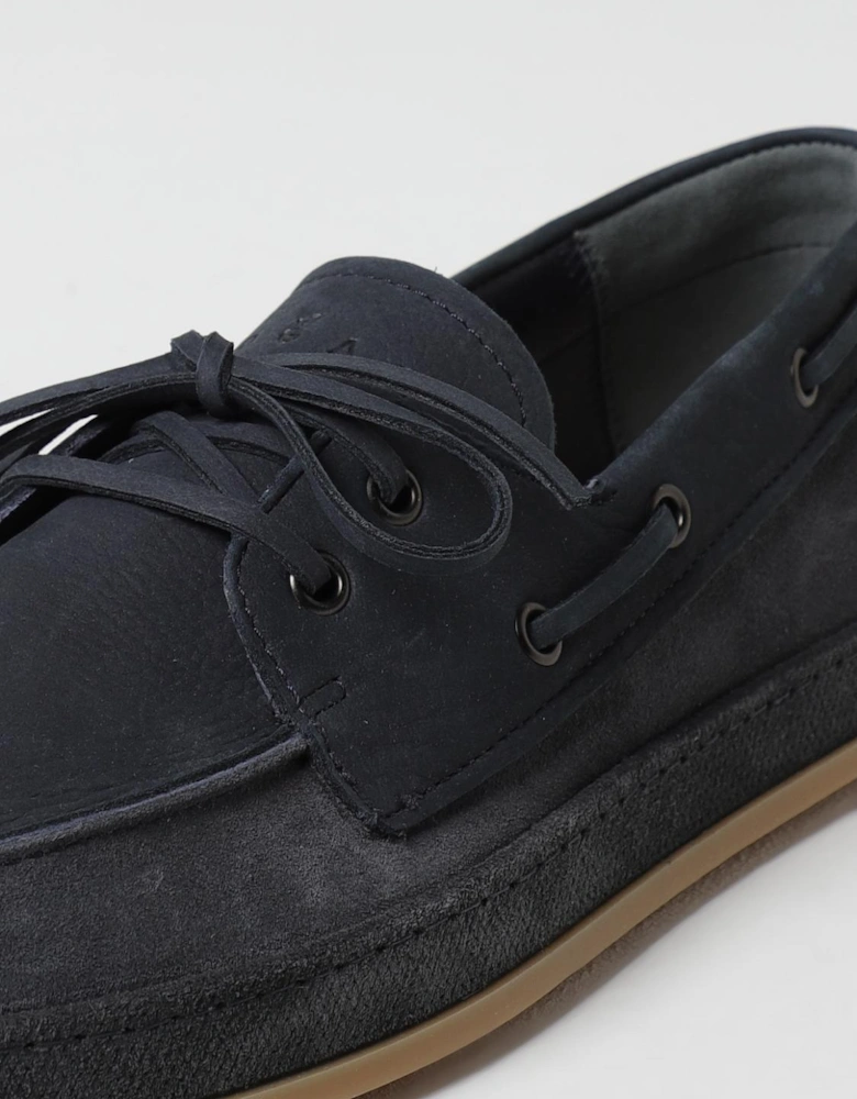 Interactive Boat Shoe Casual