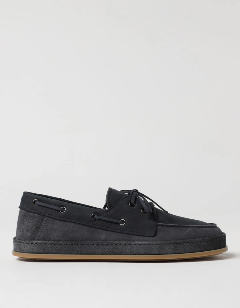 Interactive Boat Shoe Casual