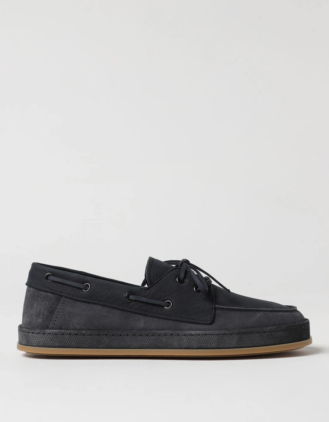 Interactive Boat Shoe Casual