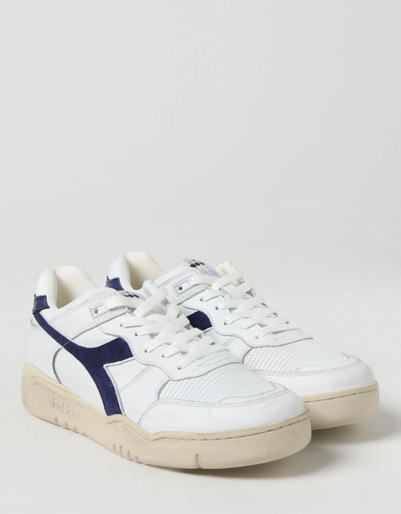 Game L LowTop Sneakers