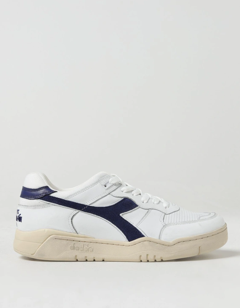 Game L LowTop Sneakers