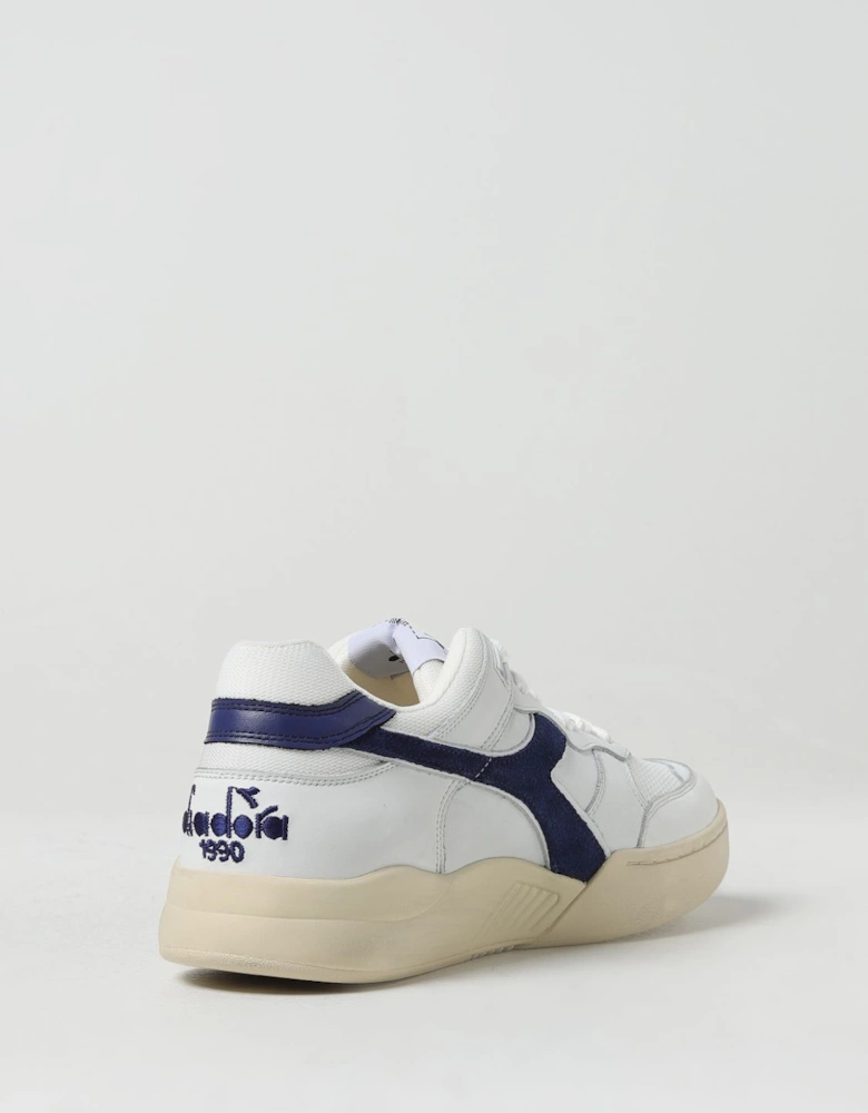 Game L LowTop Sneakers