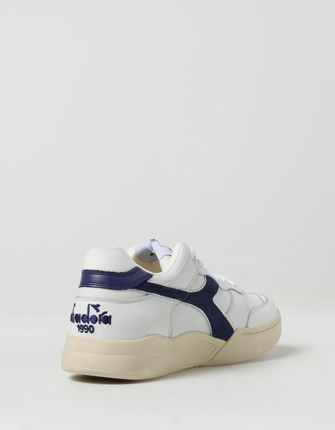 Game L LowTop Sneakers