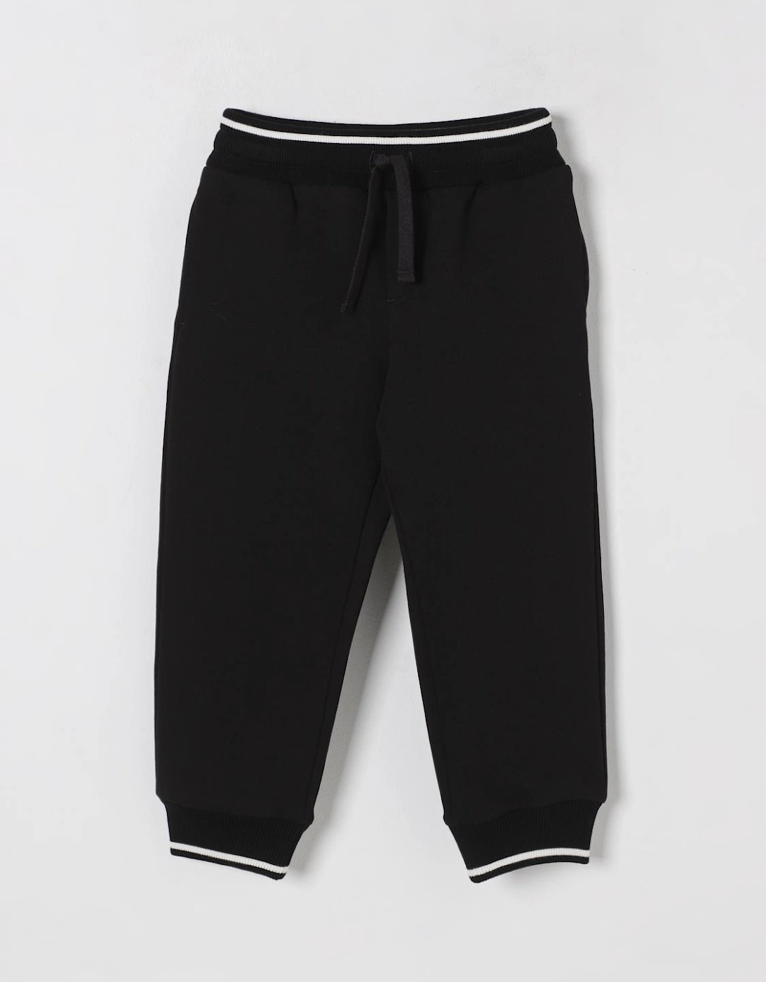 Kids Joggers with Ribbed Cuffs, 4 of 3