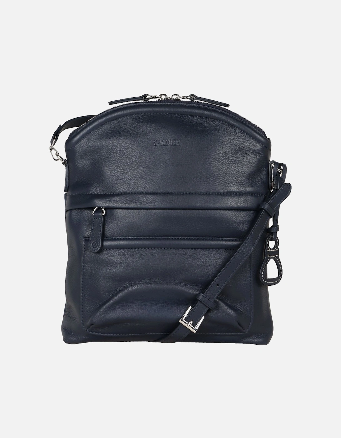 Kimberley Womens Messenger Bag, 8 of 7