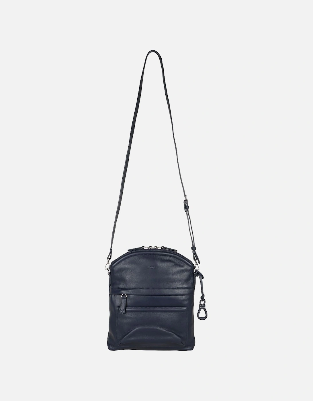 Kimberley Womens Messenger Bag