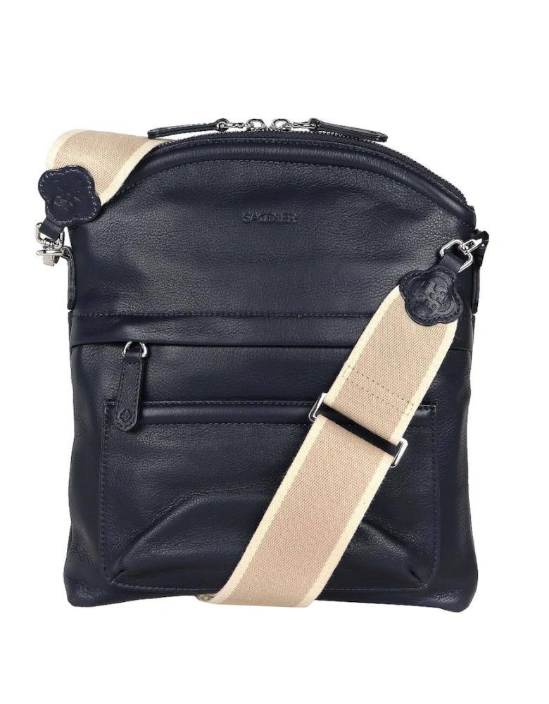Kimberley Womens Messenger Bag