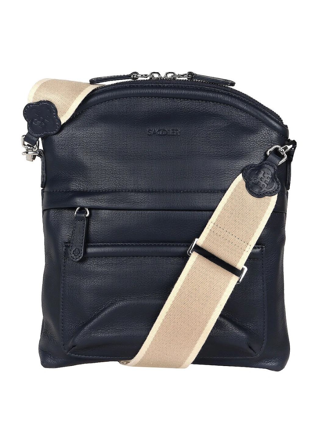 Kimberley Womens Messenger Bag