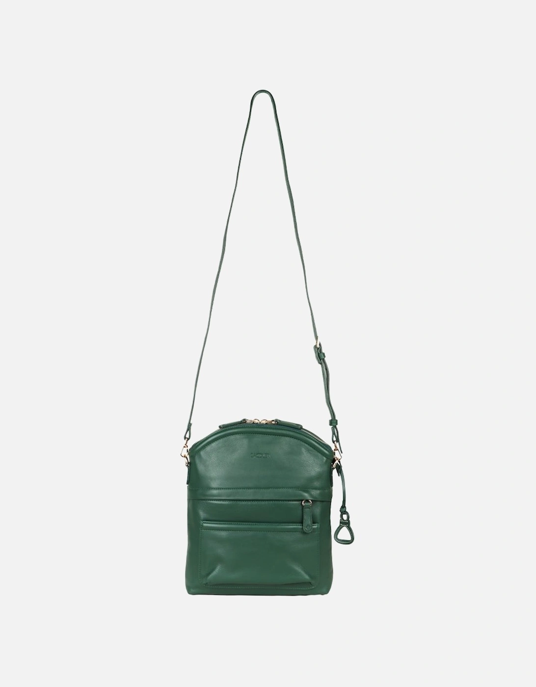 Kimberley Womens Messenger Bag