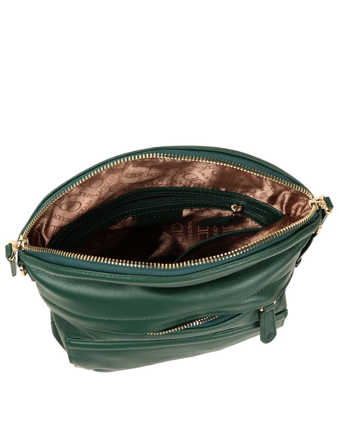 Kimberley Womens Messenger Bag