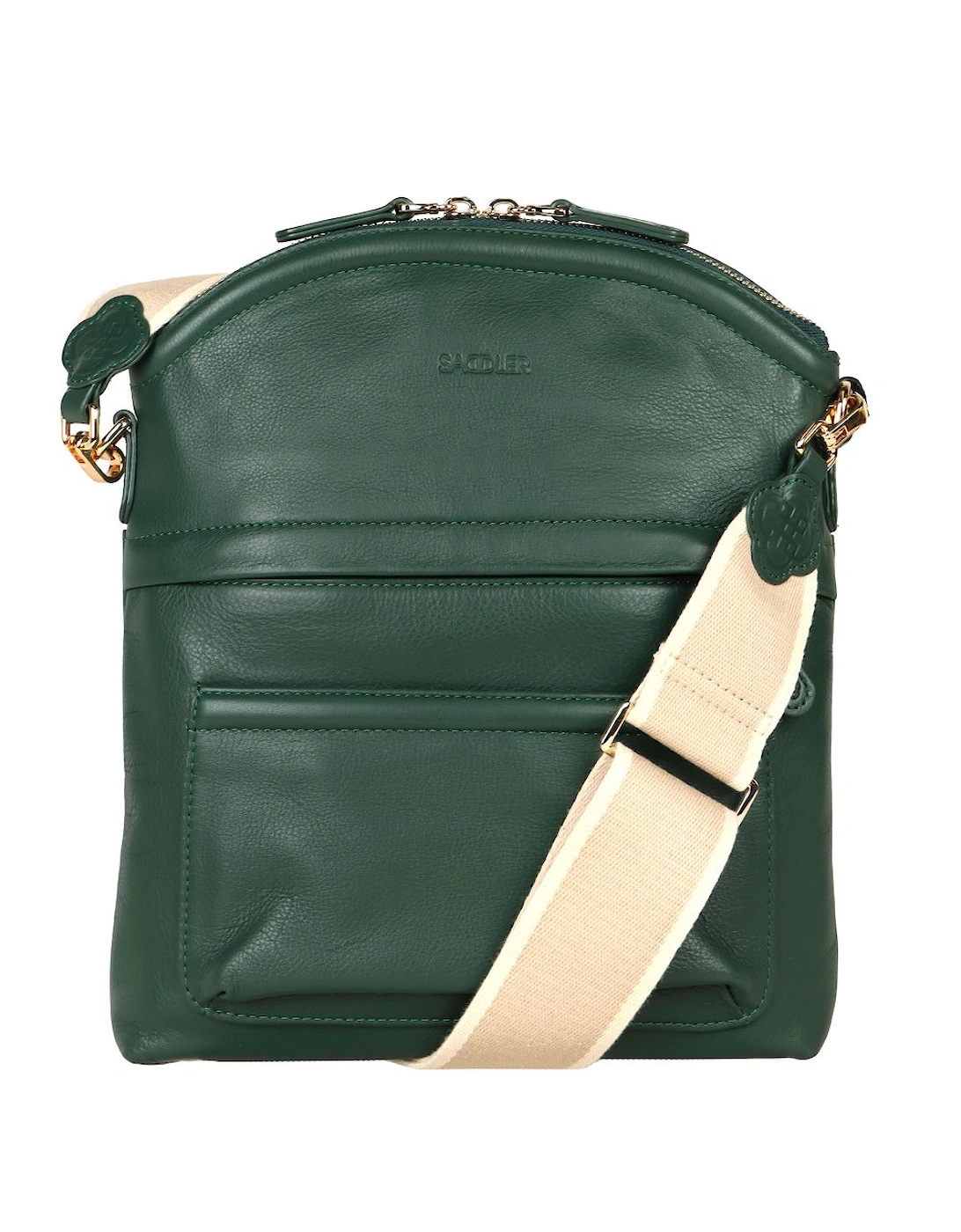 Kimberley Womens Messenger Bag