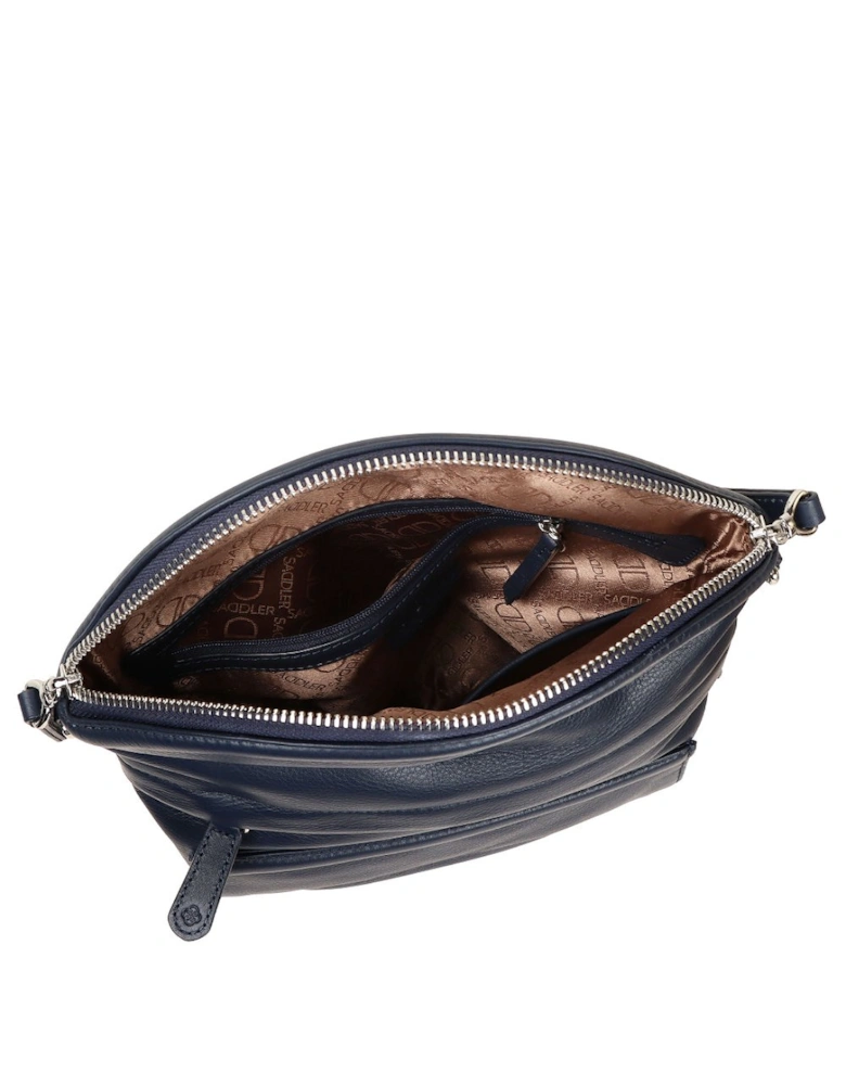 Kimberley Womens Messenger Bag