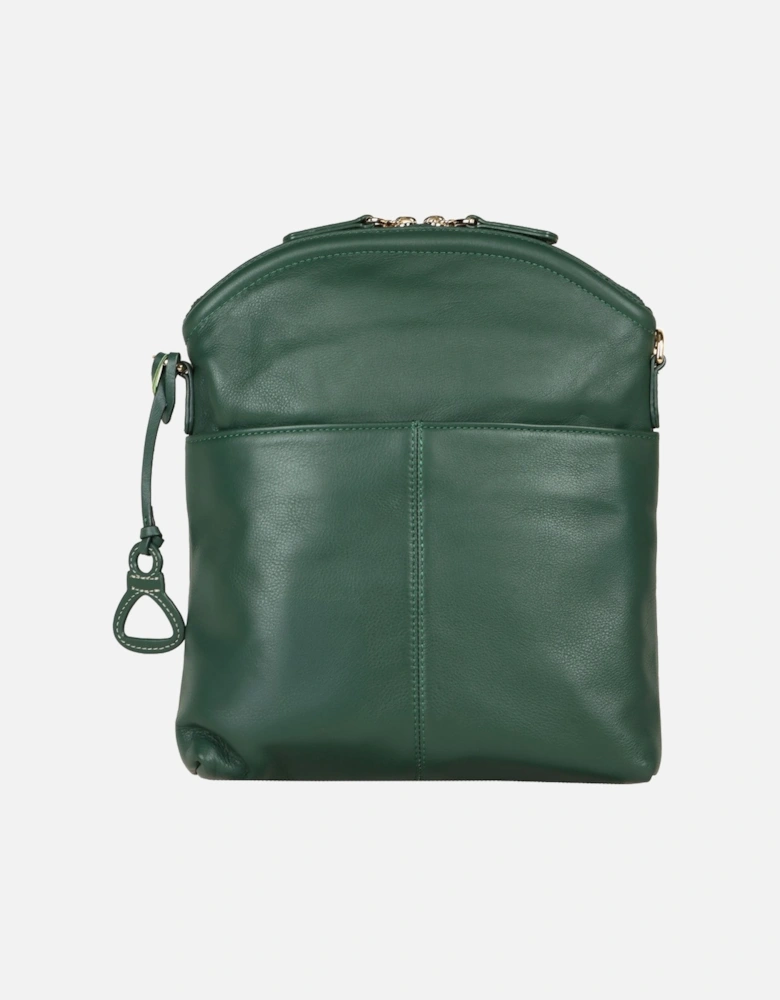 Kimberley Womens Messenger Bag