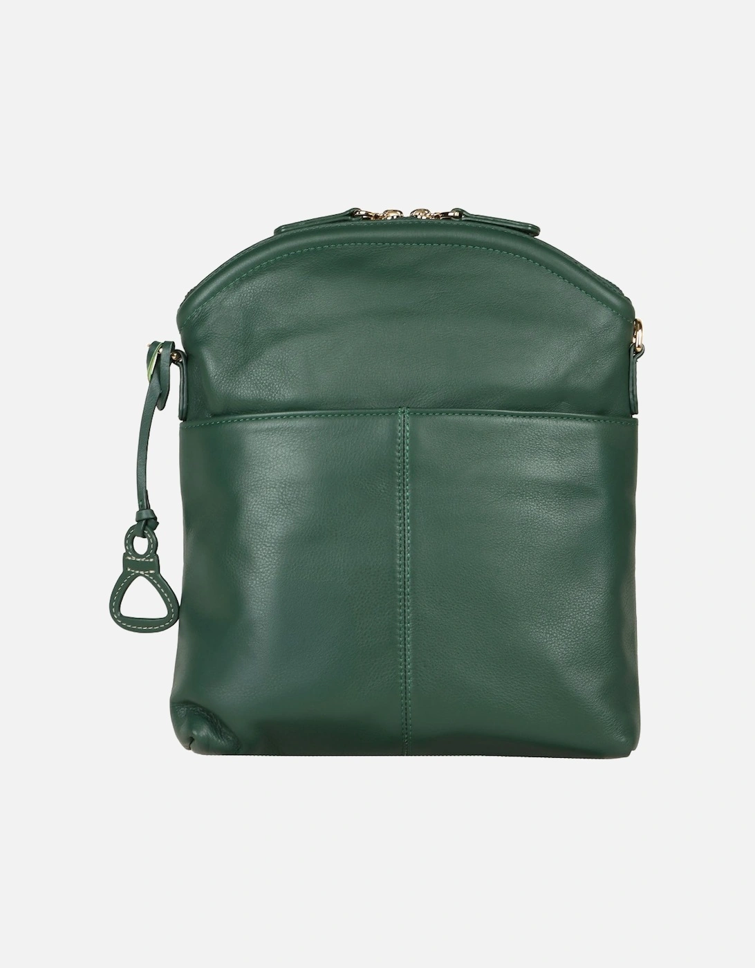 Kimberley Womens Messenger Bag