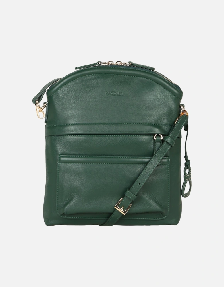 Kimberley Womens Messenger Bag