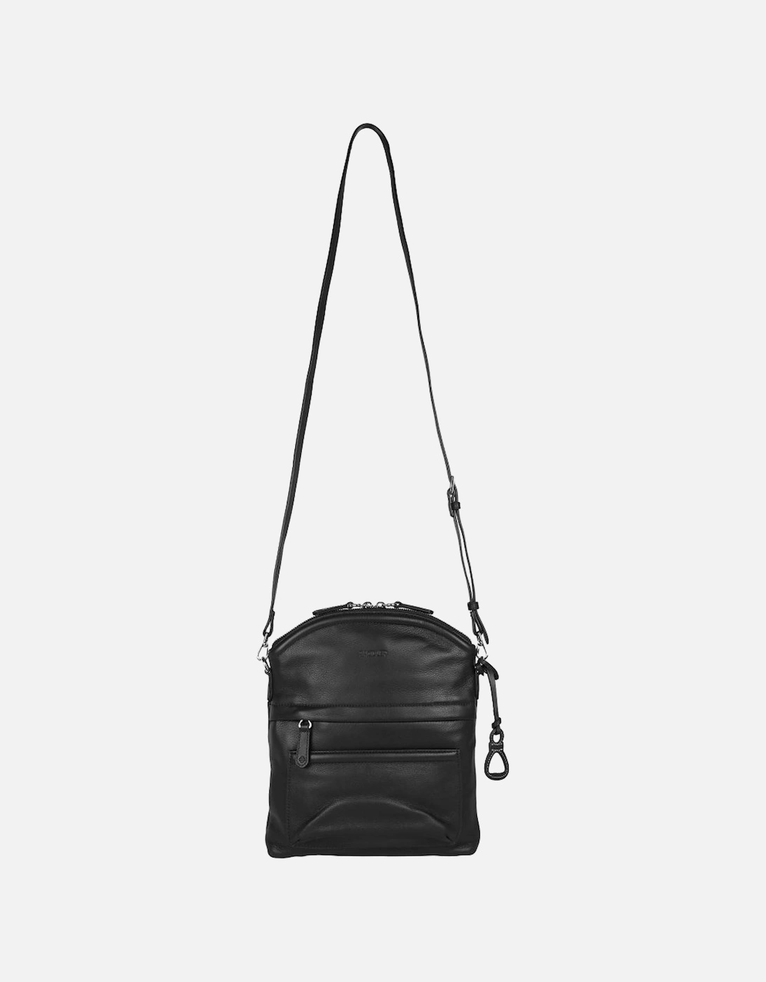 Kimberley Womens Messenger Bag