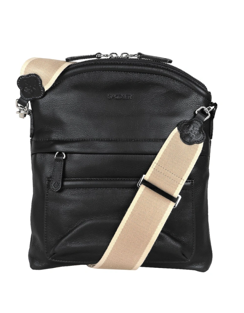 Kimberley Womens Messenger Bag