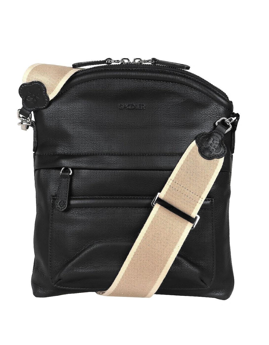 Kimberley Womens Messenger Bag