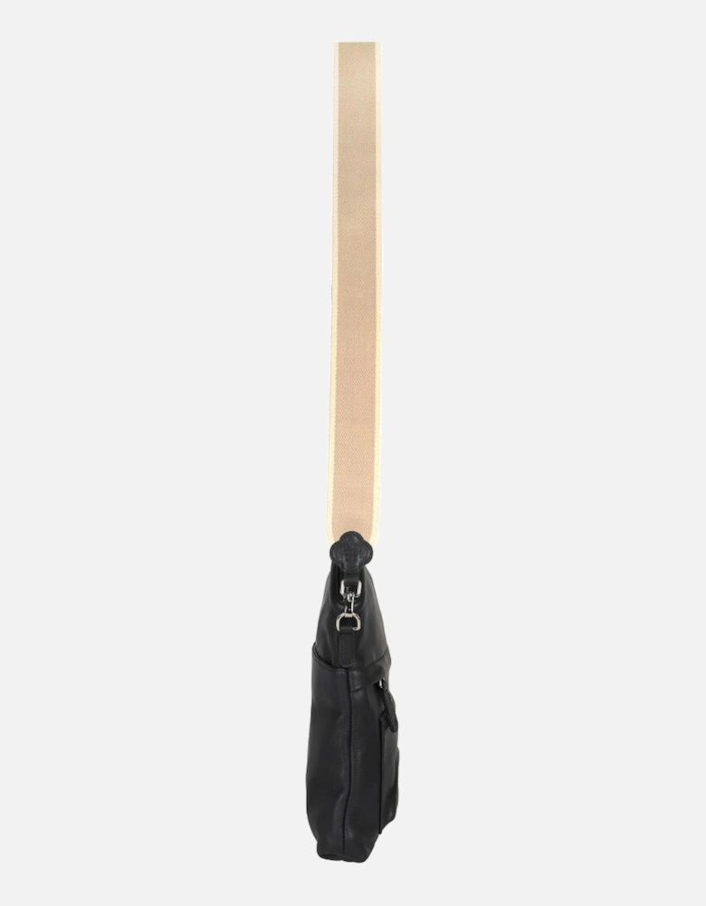 Kimberley Womens Messenger Bag