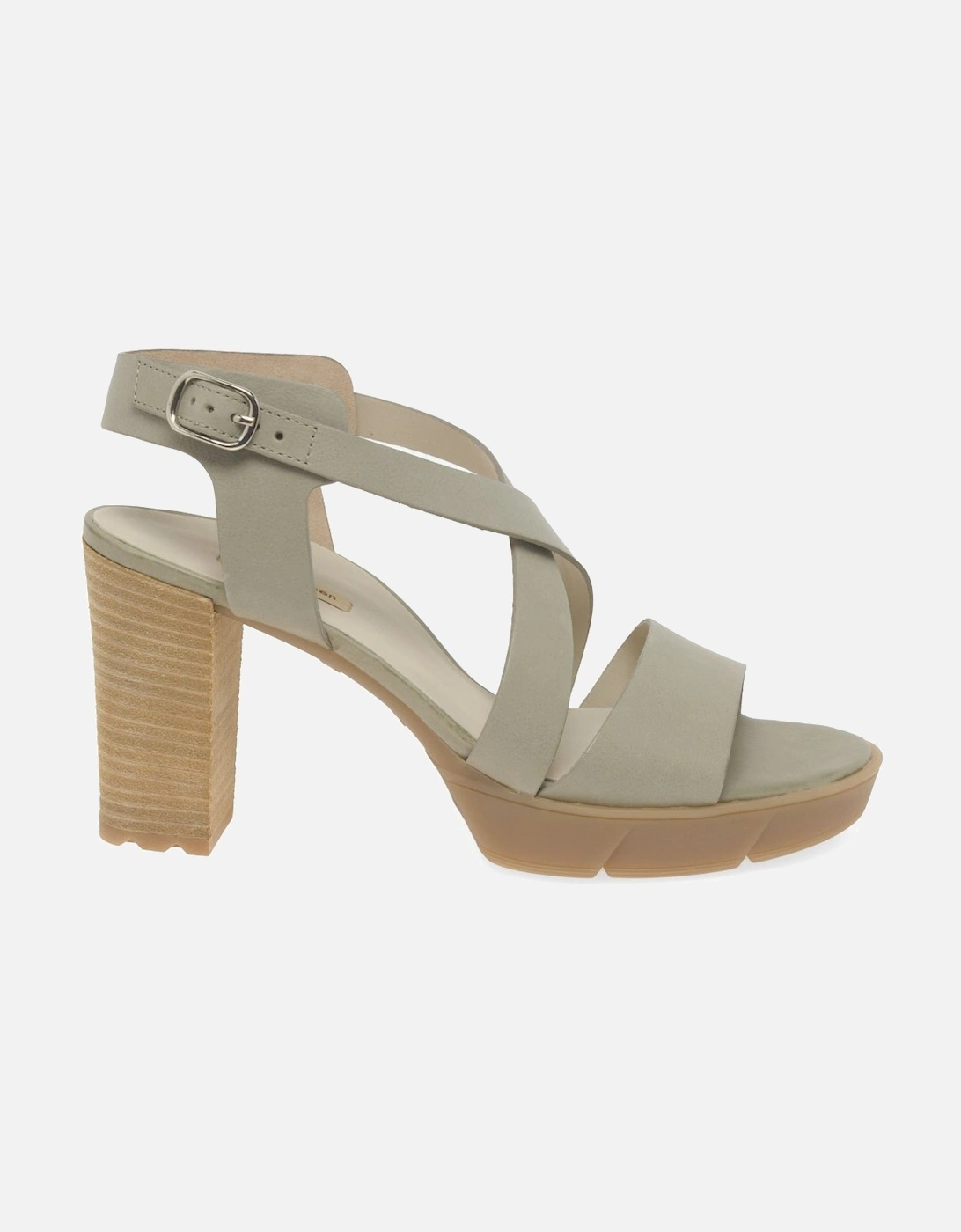Mila Womens Sandals