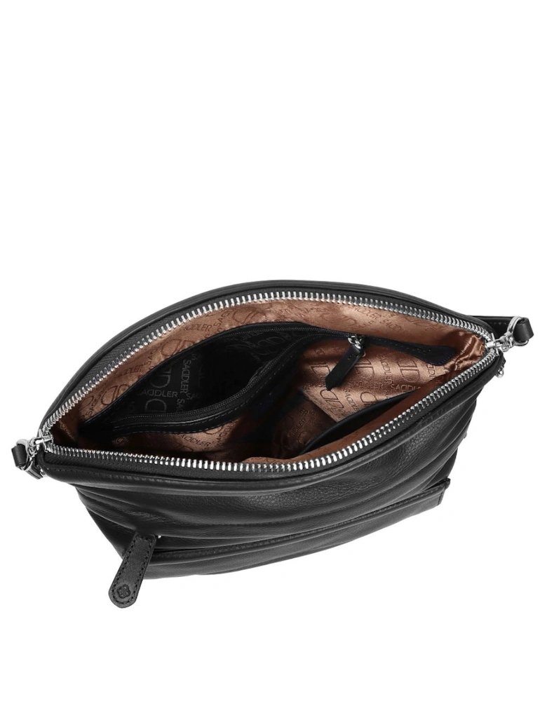 Kimberley Womens Messenger Bag