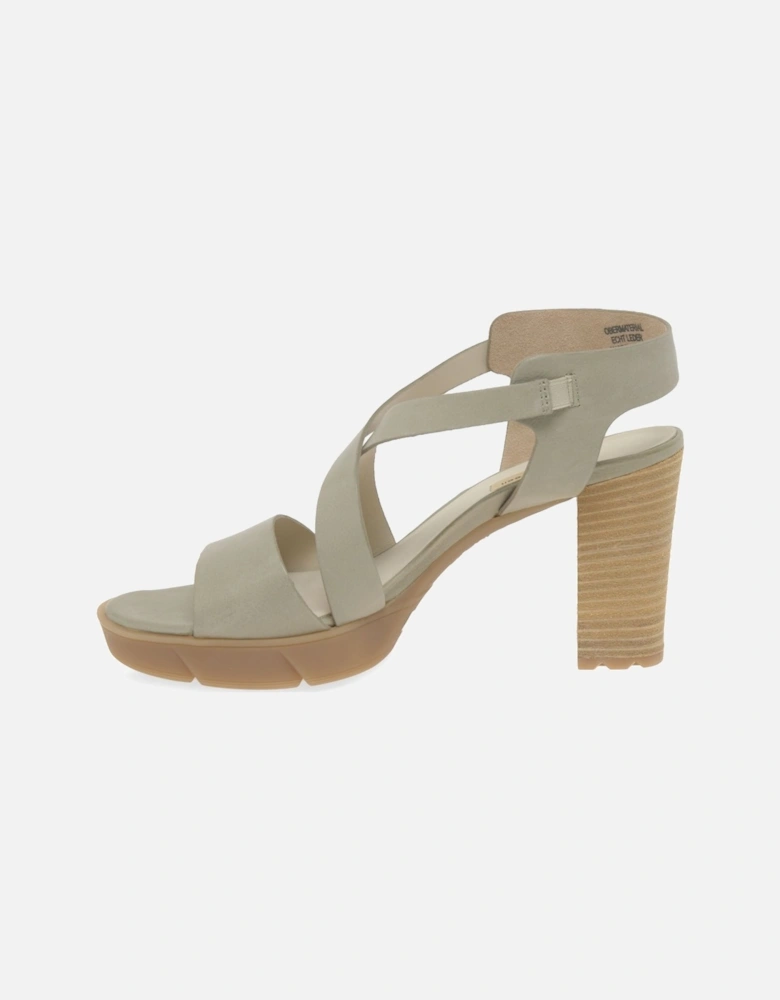Mila Womens Sandals