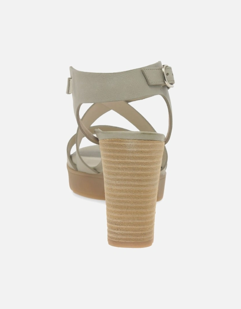 Mila Womens Sandals