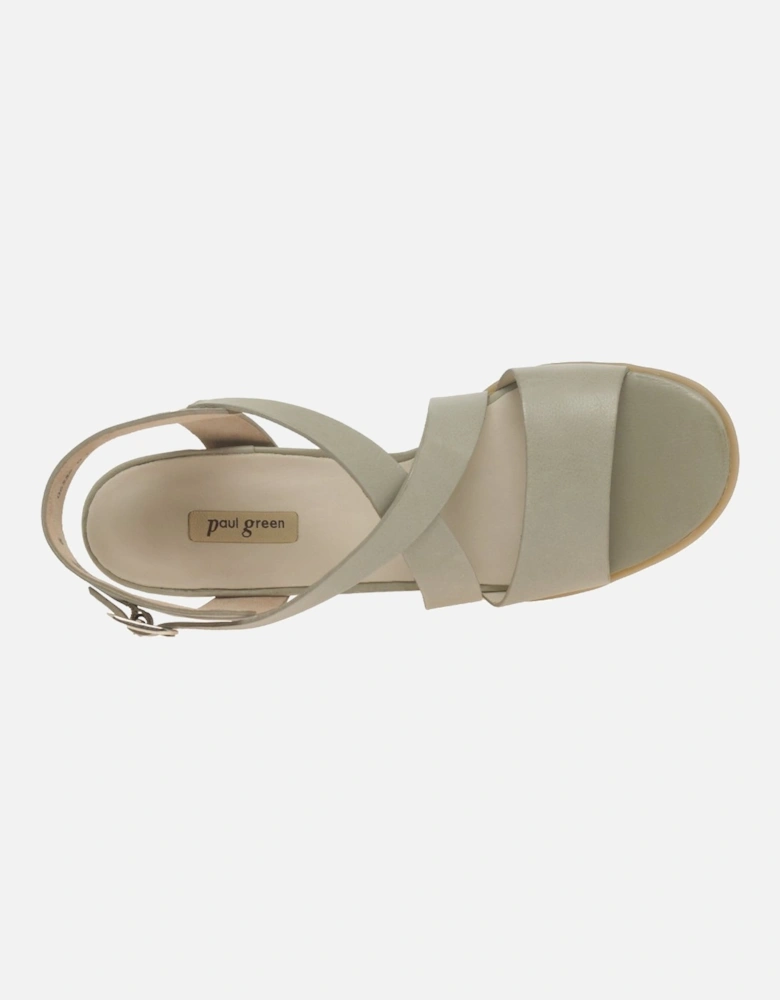 Mila Womens Sandals