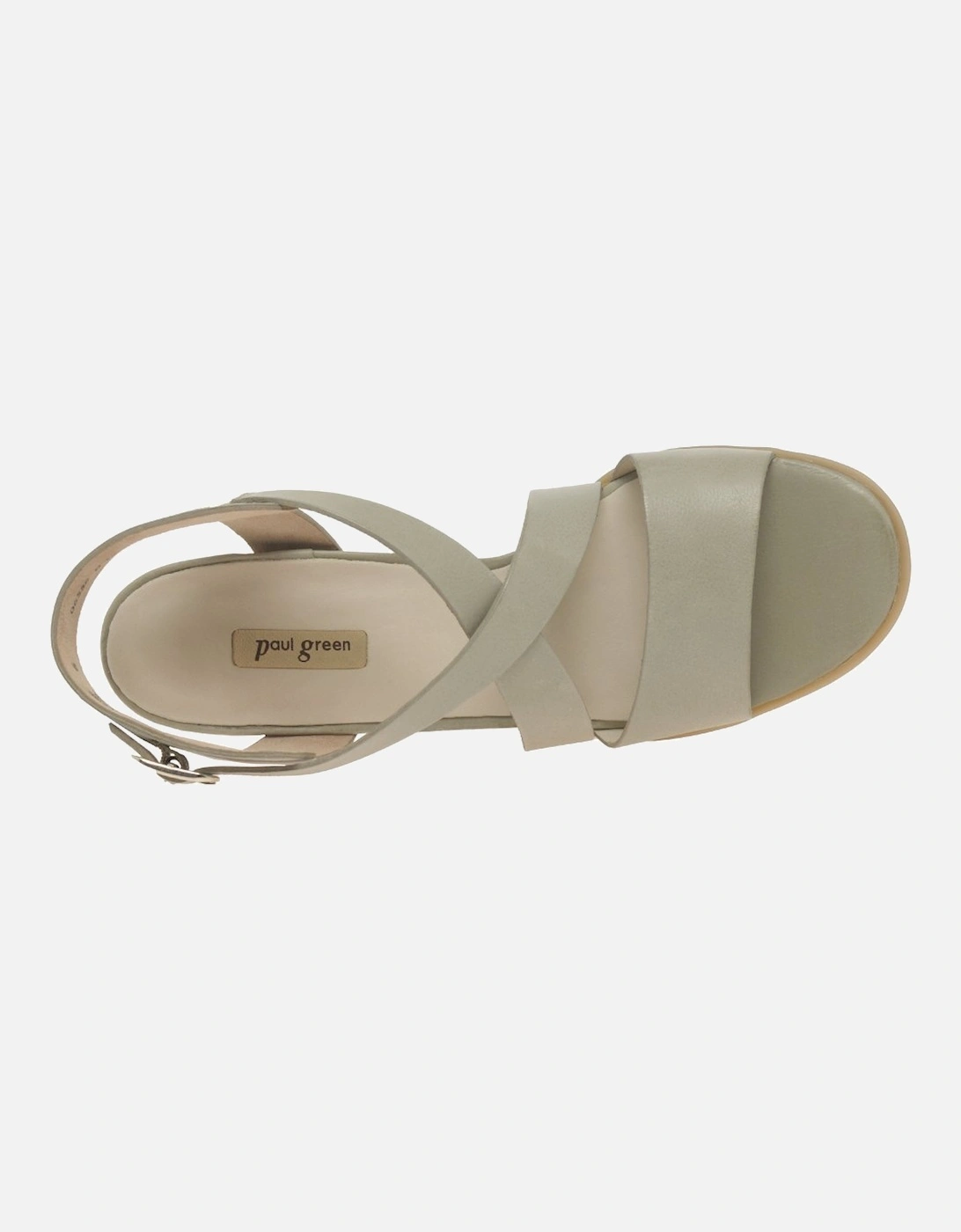 Mila Womens Sandals