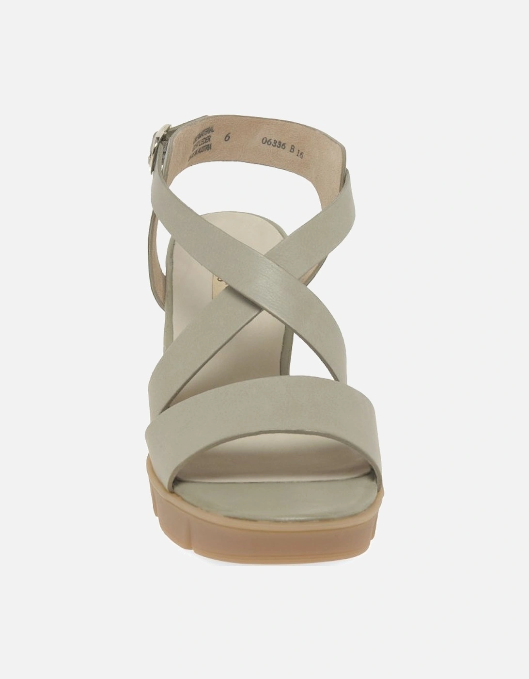 Mila Womens Sandals