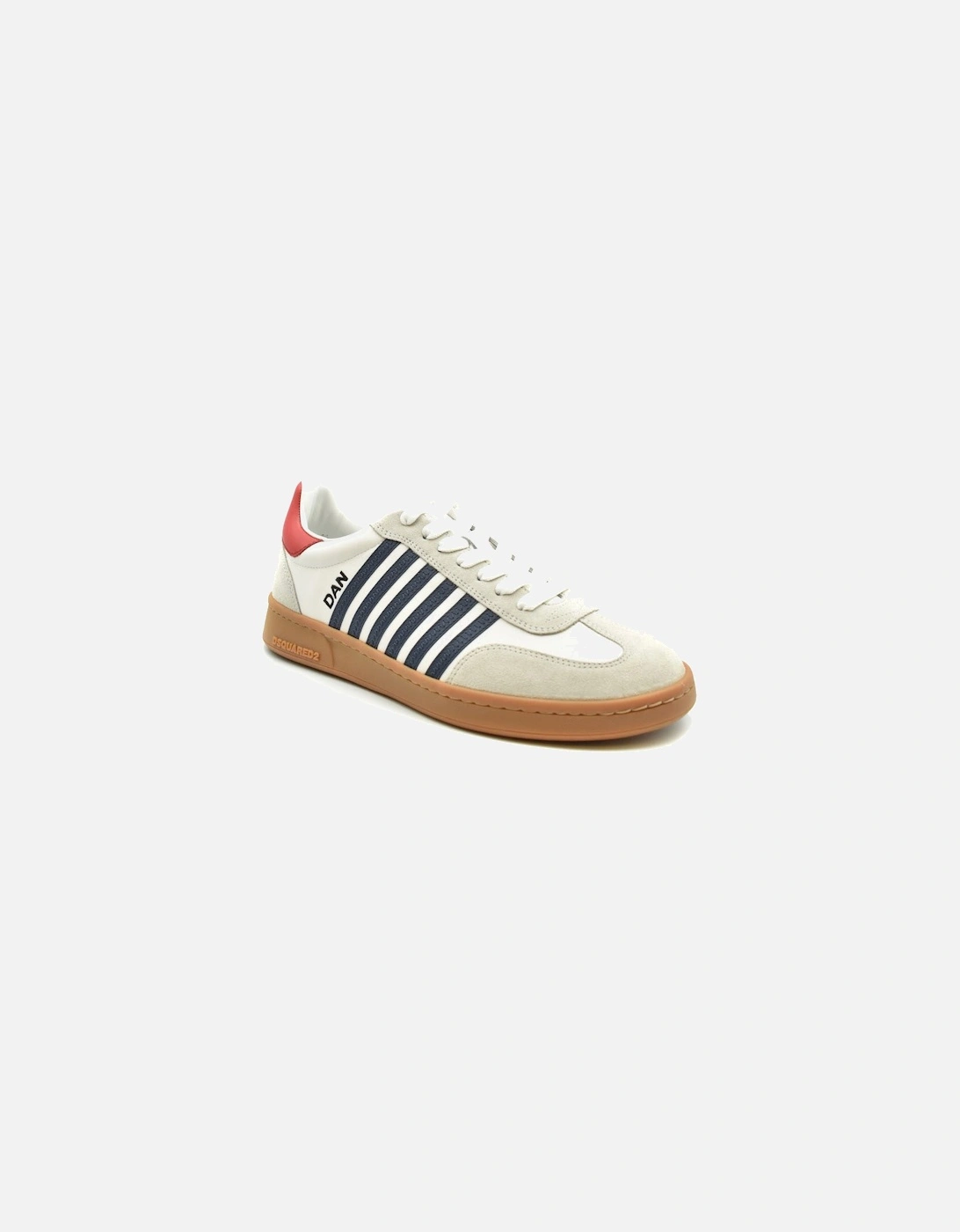Dan Sneakers Low Top