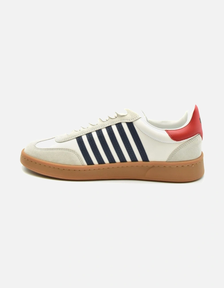 Dan Sneakers Low Top