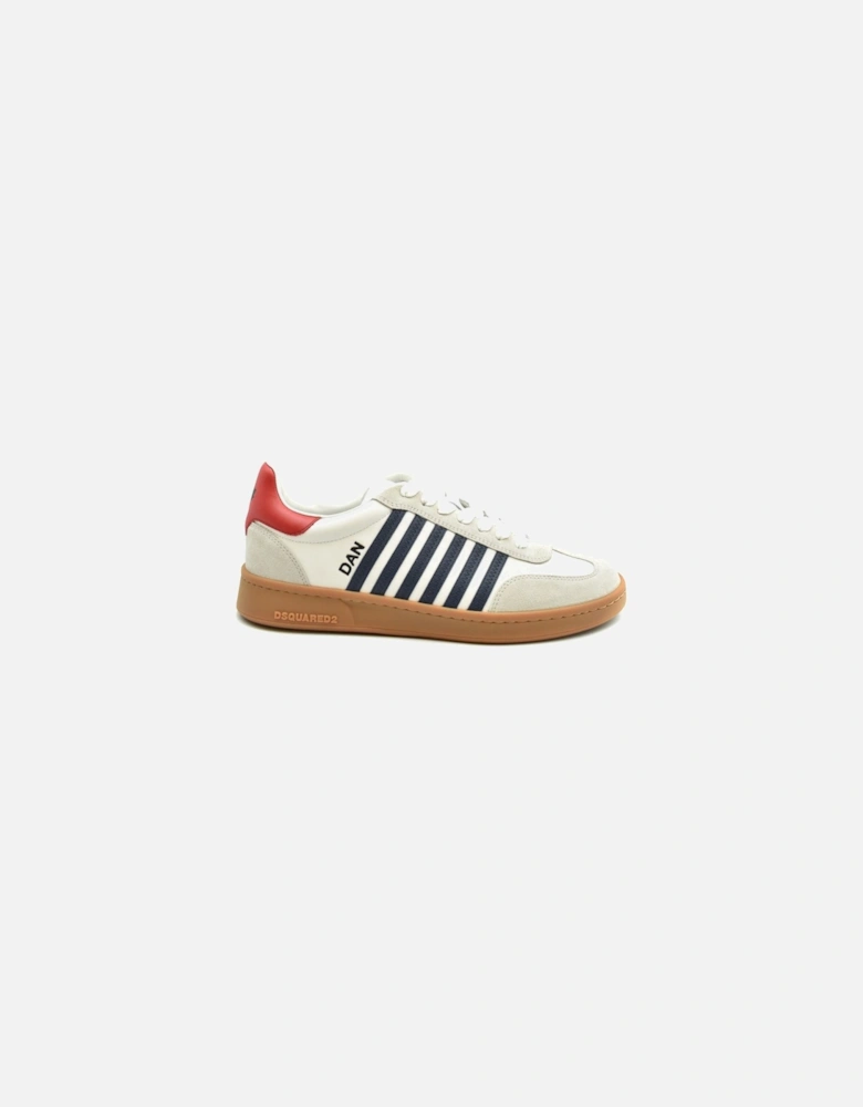 Dan Sneakers Low Top