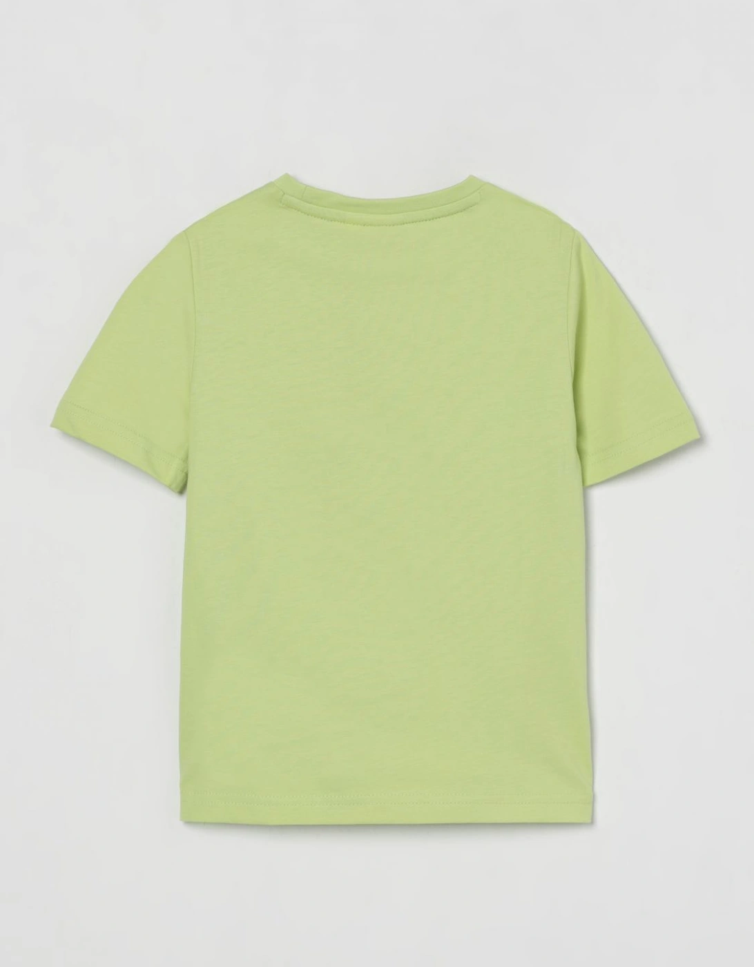 Kids Graphic Tee Short Sleeve