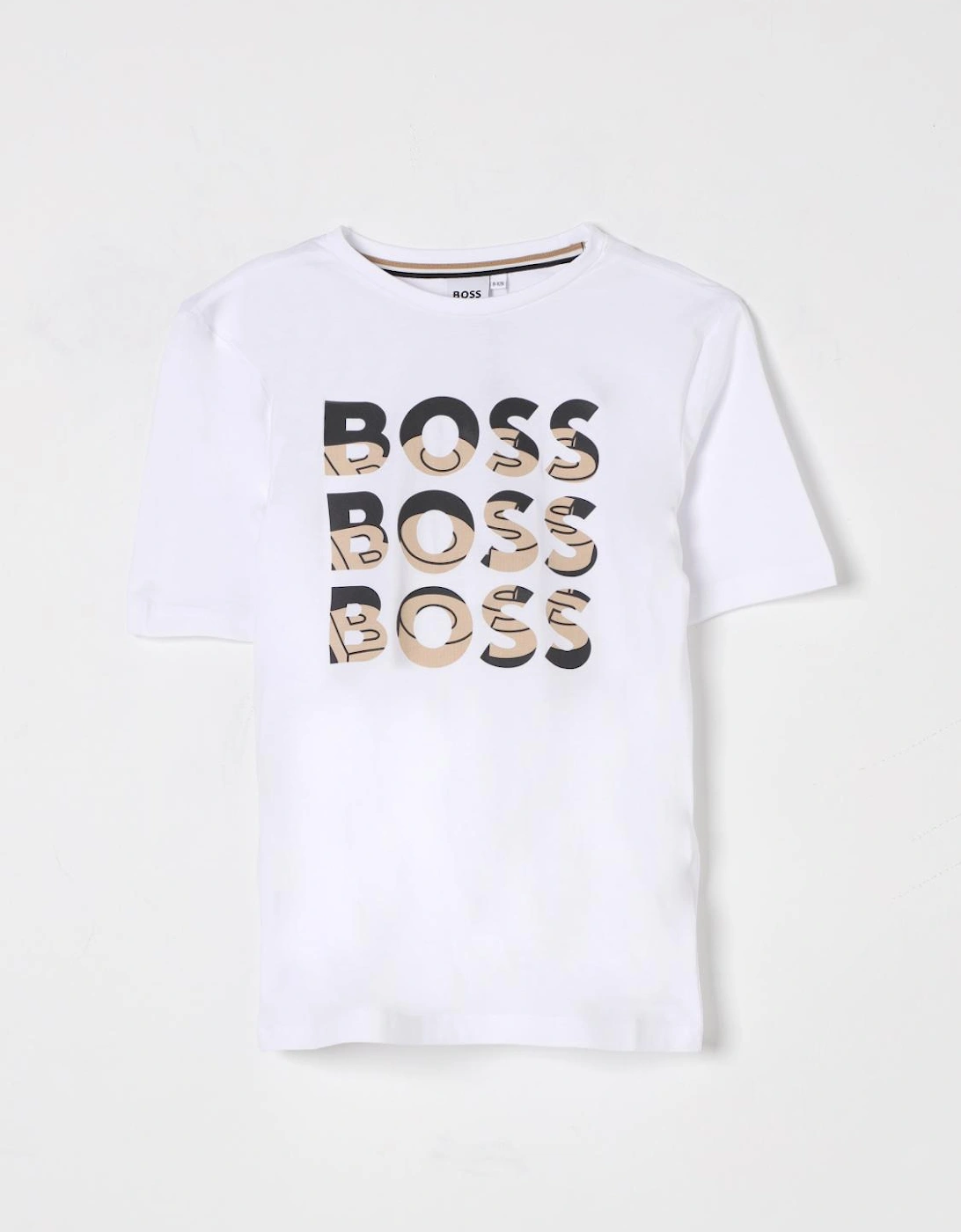 Kids Graphic Tee Short Sleeve