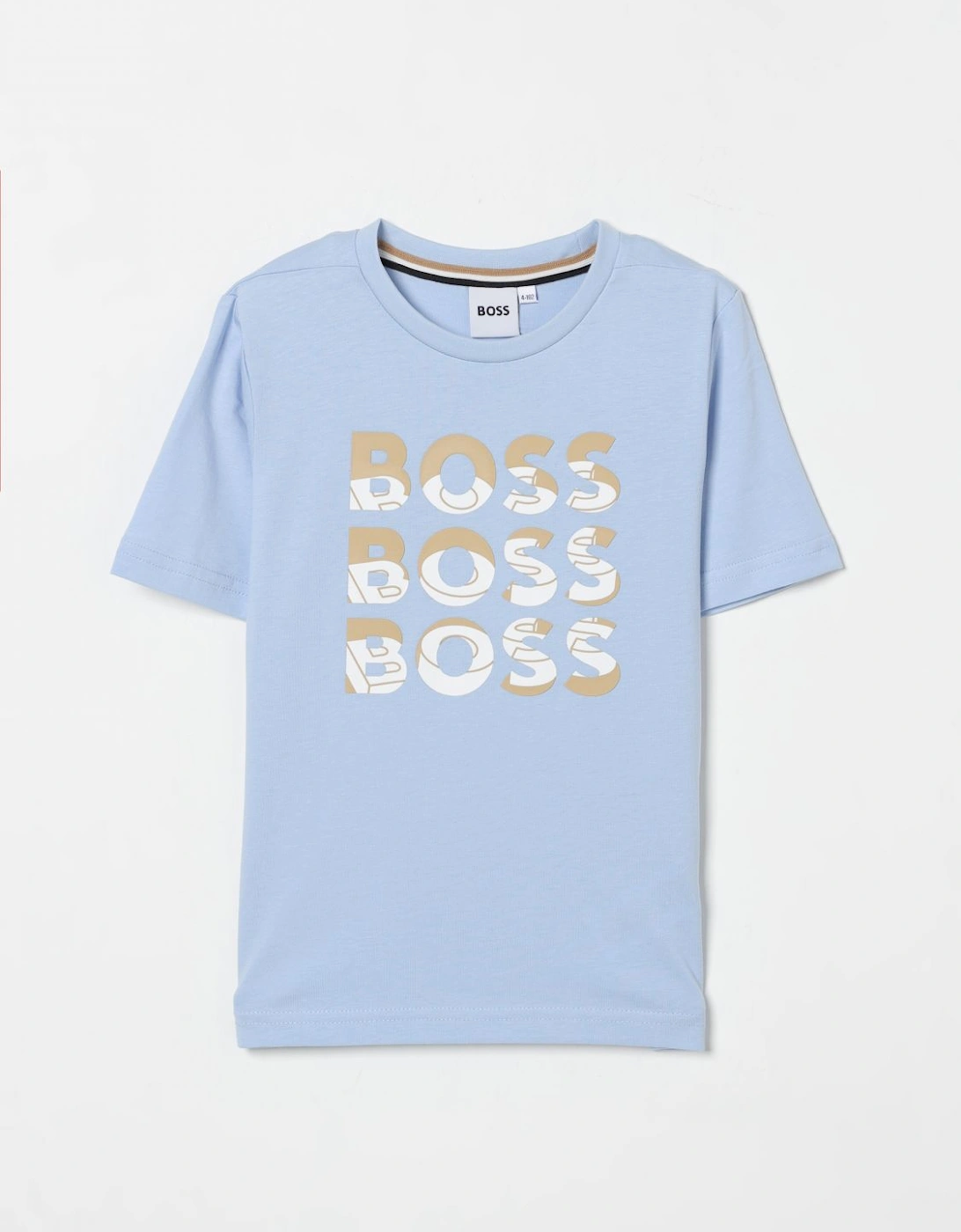 Kids Graphic Tee Short Sleeve