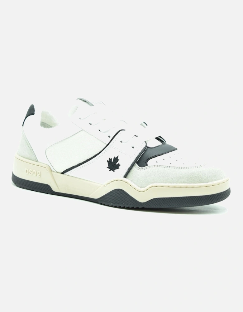 551 Sneakers Casual Style