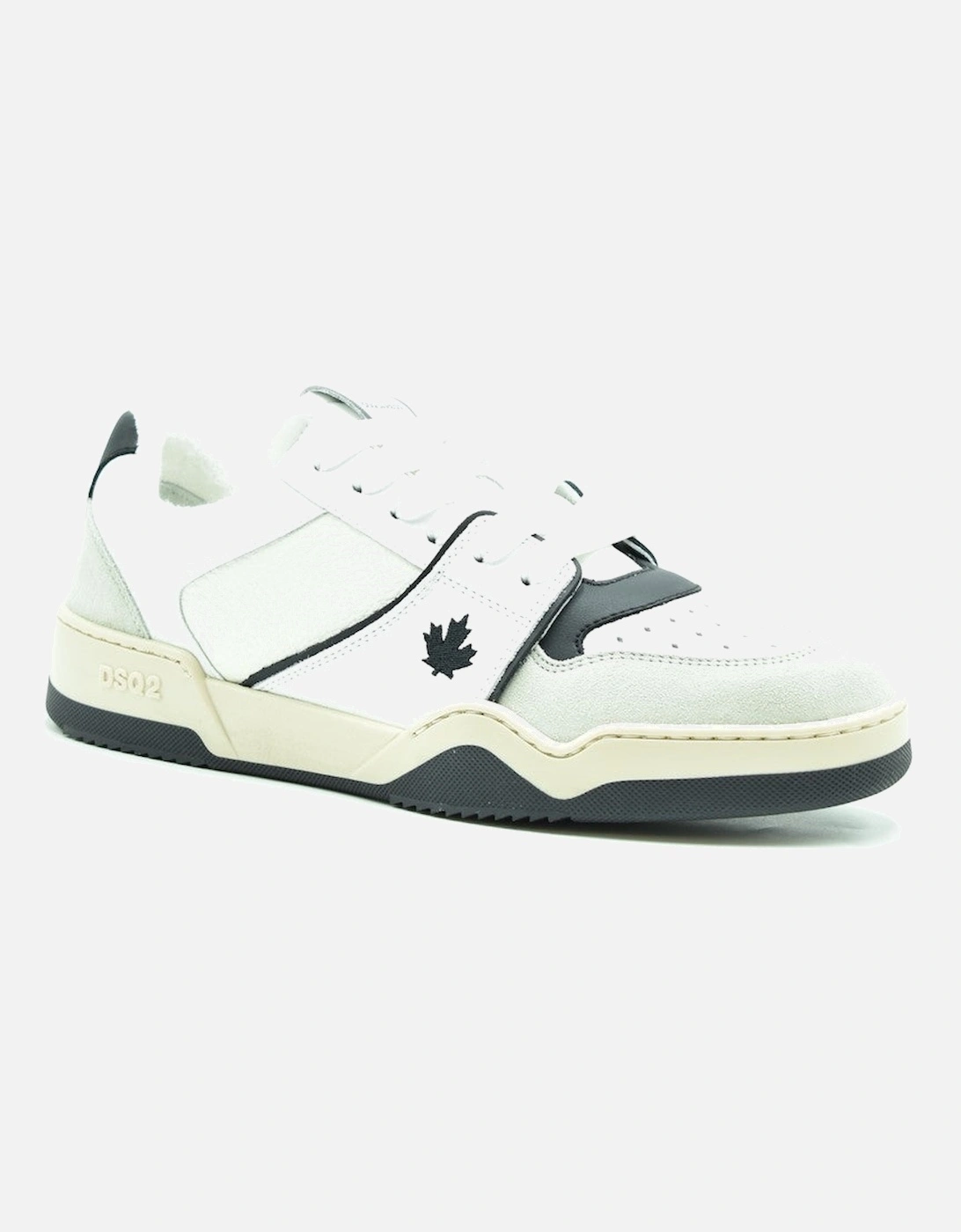 551 Sneakers Casual Style