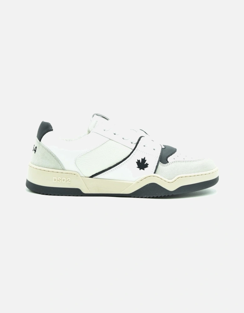 551 Sneakers Casual Style