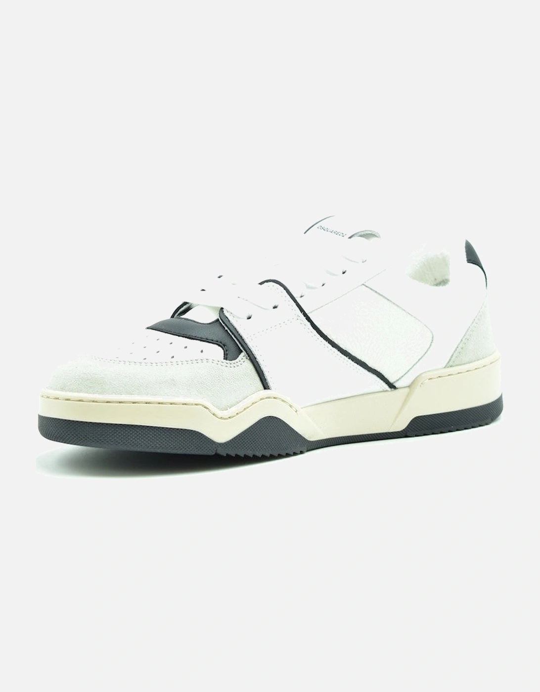 551 Sneakers Casual Style